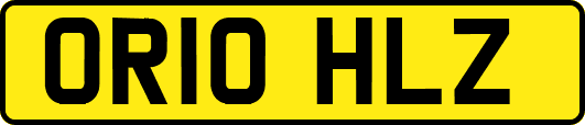 OR10HLZ