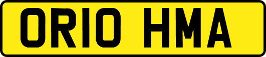 OR10HMA