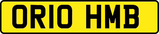 OR10HMB