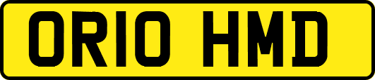OR10HMD
