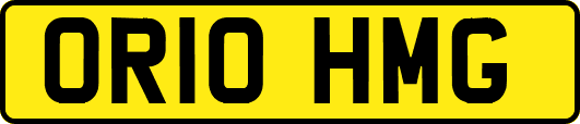 OR10HMG