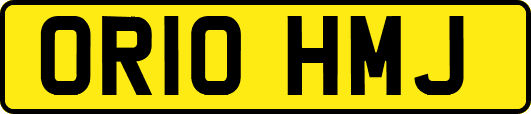 OR10HMJ