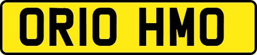 OR10HMO
