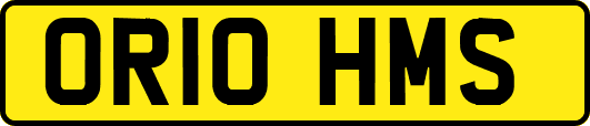 OR10HMS