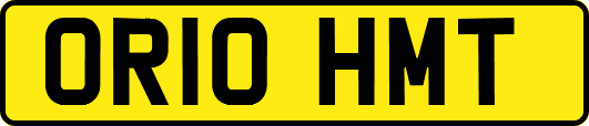 OR10HMT