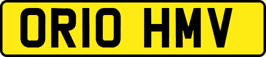 OR10HMV
