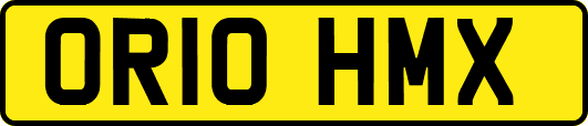 OR10HMX