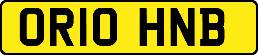 OR10HNB