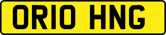 OR10HNG