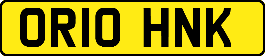 OR10HNK