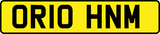 OR10HNM