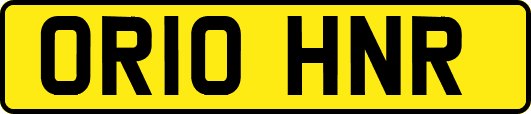OR10HNR