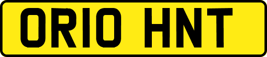 OR10HNT