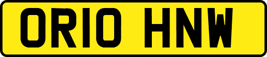 OR10HNW