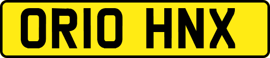 OR10HNX
