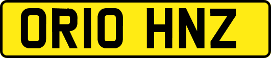 OR10HNZ