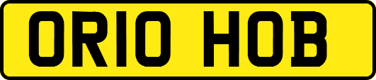 OR10HOB