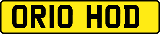 OR10HOD