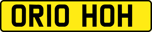 OR10HOH