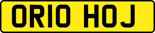 OR10HOJ