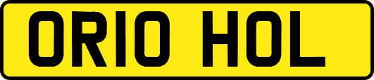 OR10HOL