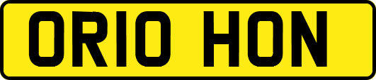 OR10HON