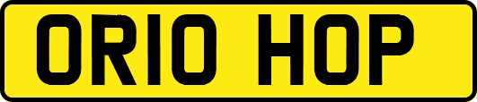 OR10HOP