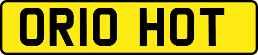 OR10HOT