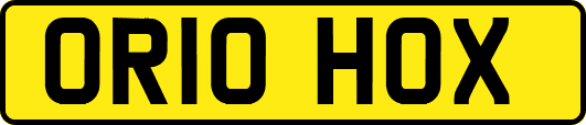 OR10HOX