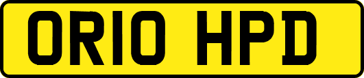 OR10HPD