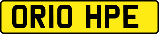 OR10HPE
