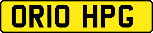 OR10HPG