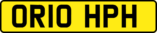 OR10HPH