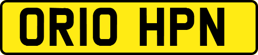 OR10HPN