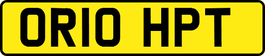 OR10HPT
