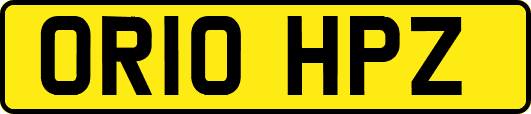 OR10HPZ