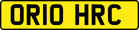 OR10HRC