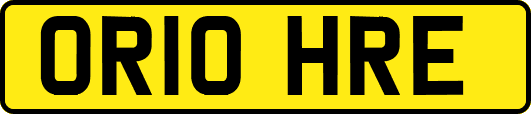 OR10HRE