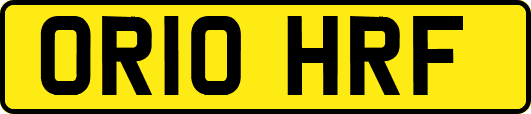 OR10HRF