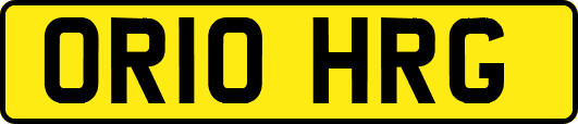 OR10HRG