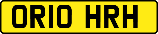 OR10HRH