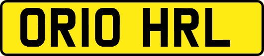 OR10HRL