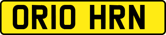 OR10HRN