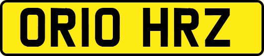 OR10HRZ