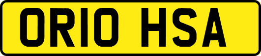 OR10HSA