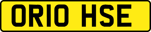 OR10HSE