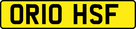 OR10HSF