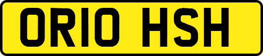 OR10HSH