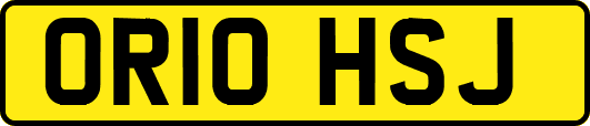 OR10HSJ