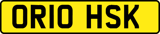 OR10HSK